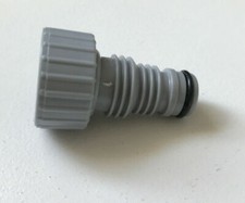 New bestway lay spa - bestway, hose