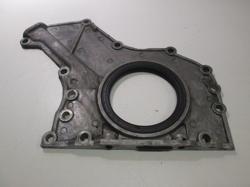 Crankshaft oil mount - crankshaft, 750667