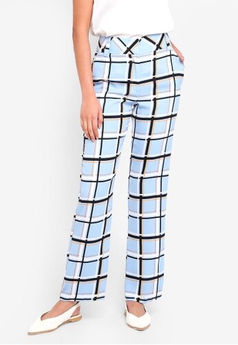 New topshop women - topshop, checked