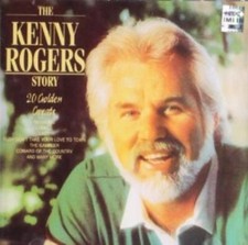Kenny Rogers Story CD Value