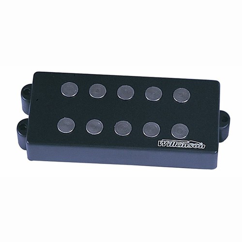 Wilkinson double coil bass - double,