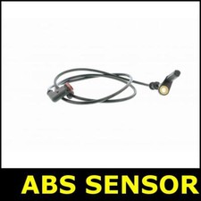 Wheel Speed ABS Sensor Rear