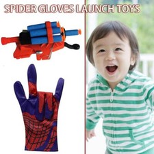 For Spider-Man Spiderman Glove