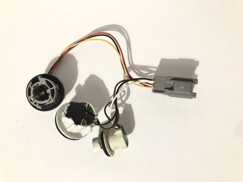 Genuine ford fiesta mk7 bulb - fiesta, mk7.5