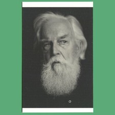 POSTCARD - Photograph of