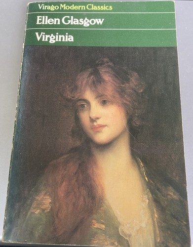 Virago edition - virago, of