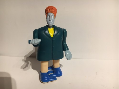 Rare burger king kids - rare,
