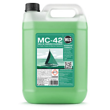 Sail & Canvas Cleaner MC-42 5L