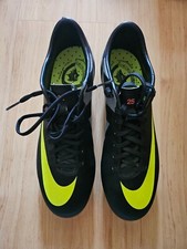 NIKE MERCURIAL VAPOR SUPERFLY III FG NIKEID UK9