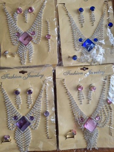 Crystal diamente sparkling - crystal,