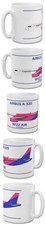 Wizz air airbus - wizz, a320