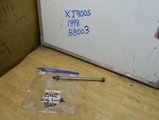 YAMAHA XJ900S DIVERSION REAR