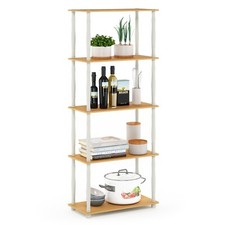 Furinno TURN-S-TUBE Storage