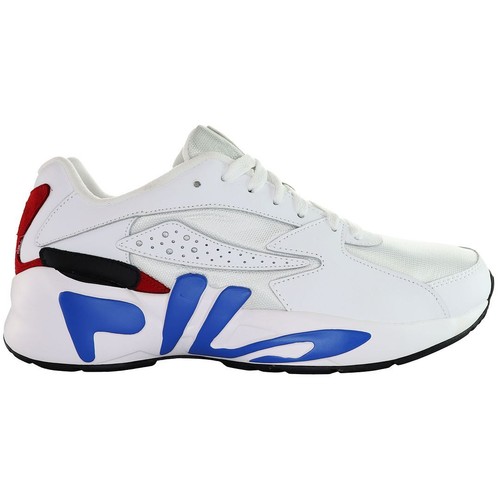 Fila mindblower mens white - fila,