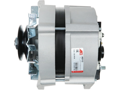Brand new alternator 12v 90a - brand,