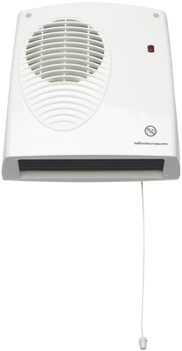 Winterwarm 2000w electric - winterwarm,