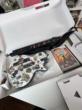 Guitar Hero 3 Legends of Rock