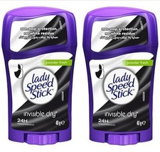 Lady Speed Stick Deodorant 1.4
