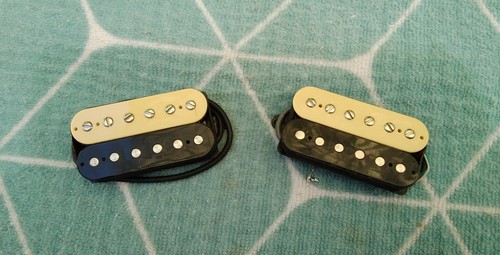 Peavey hp2 wolfgang pickups - wolfgang,