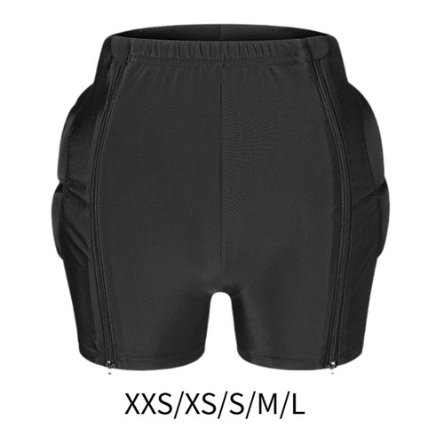 Kids butt pad - pad, crash
