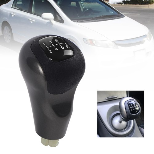 Car manual gear - shift, knob