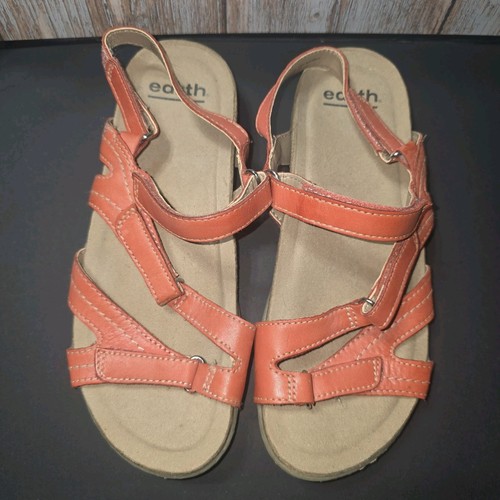 Earth coral orange - earth,