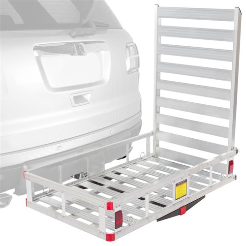 Wheelchair scooter carrier - wheelchair,