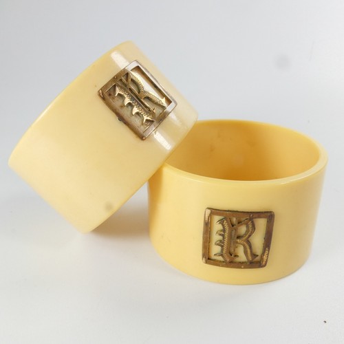 Matching pair antique - matching,