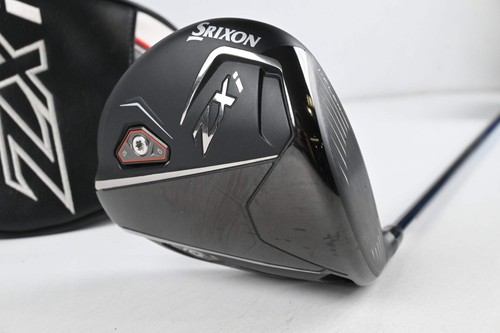 Srixon zxi driver 10 5 - srixon,