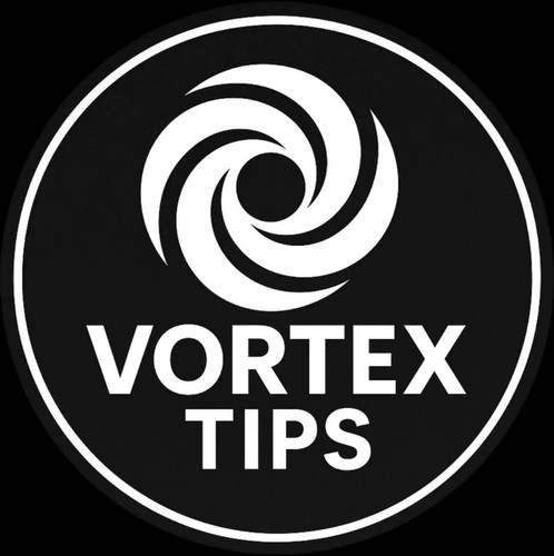 Vortex cue tips - cue, official