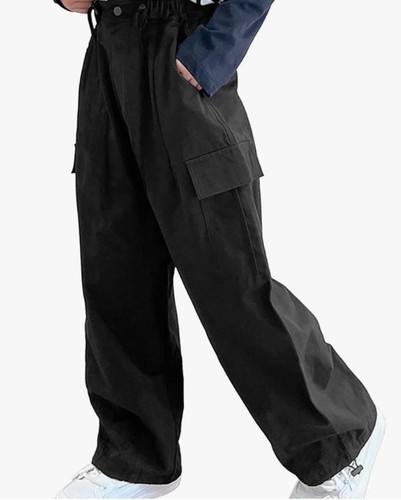 Rolanko girls cargo - cargo, trousers