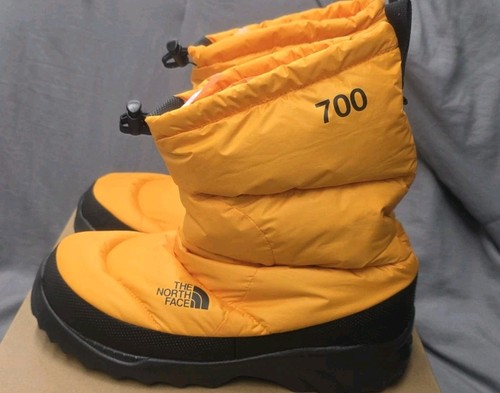 The north face nuptse - the,