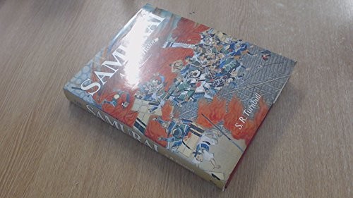 The samurai a - samurai, (osprey):