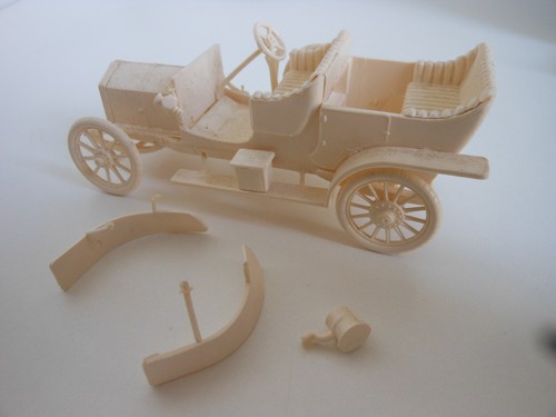 Old airfix kit similar - kit,