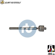 Axial joint tie rod - tie,