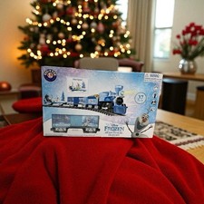 LIONEL Disney's FROZEN