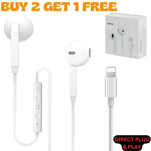 For apple headphones - headphones, earphones