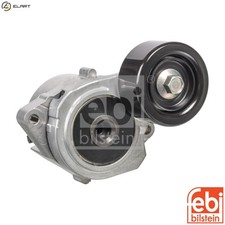 BELT TENSIONER VRIBBED BELT