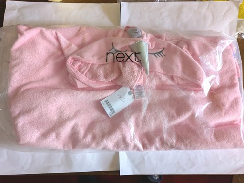 Next bnwt kids pink - pink,