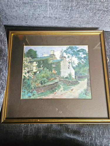 Wood farm troutbeck 1916 - 'wood, 1916'