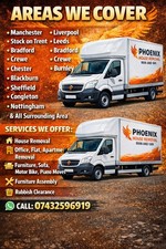 Man And Van Hire House Removal