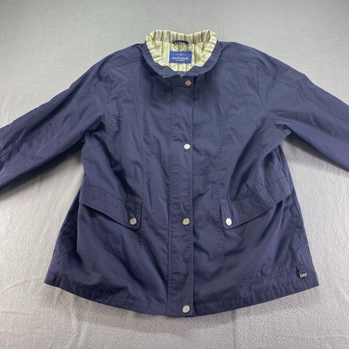 Mackintosh new england coat - new,