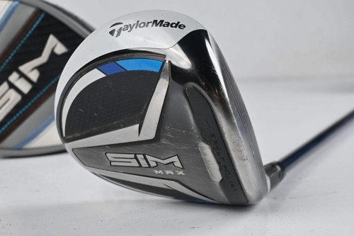 Taylormade sim max wood - #3,