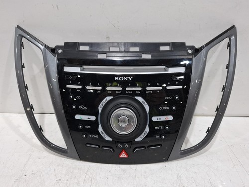 Ford focus max mk2 - focus,