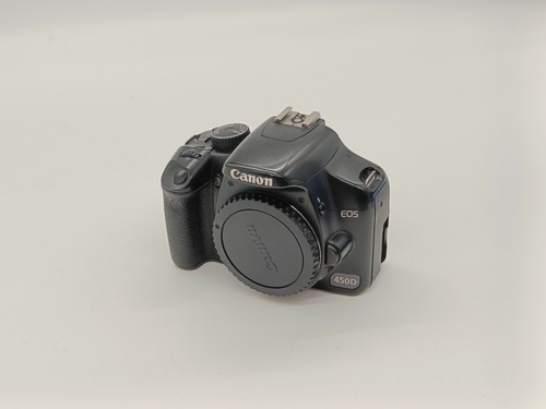 Battery canon eos - battery, 450d