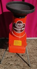 AL-KO International Shredder
