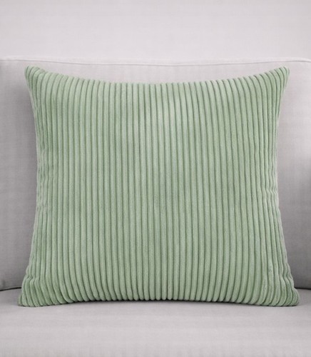 Luxury corduroy cushion cover - luxury,