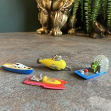 💥Micro Machines Galoob 1993