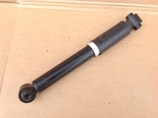 1x GENUINE SMART CITY CROSSBLADE FORTWO ROADSTER REAR SHOCK ABSORBER 2000-2007