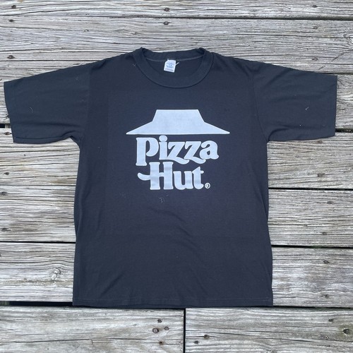 Vintage pizza hut - ,